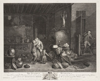 KG 15223
<br/>
De jaloerse echtgenoot
<br/>
<em>Major, Thomas (1714-1799)</em>